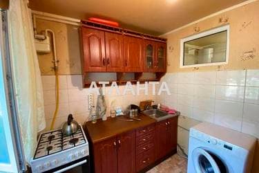 1-комнатная квартира по адресу ул. Краснова (площадь 30 м²) - imageAlt 13 1-комнатная квартира по адресу ул. Краснова (площадь 30 м²) - Atlanta.ua - imageAlt 13