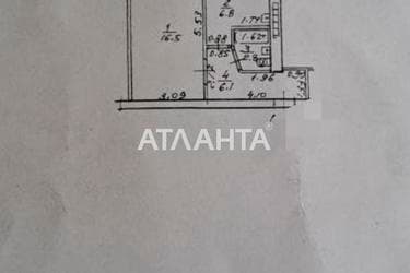 1-комнатная квартира по адресу ул. Краснова (площадь 30 м²) - imageAlt 14 1-комнатная квартира по адресу ул. Краснова (площадь 30 м²) - Atlanta.ua - imageAlt 14