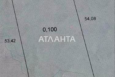 Участок по адресу ул. Молодцова бадаева (площадь 10 сот) - imageAlt 14 Участок по адресу ул. Молодцова бадаева (площадь 10 сот) - Atlanta.ua - imageAlt 14