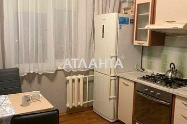 2-комнатная квартира по адресу ул. Королева ак. (площадь 54 м²) - фото 31 2-комнатная квартира по адресу ул. Королева ак. (площадь 54 м²) - Atlanta.ua - фото 31