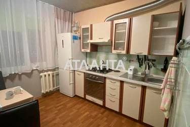 2-комнатная квартира по адресу ул. Королева ак. (площадь 54 м²) - фото 32 2-комнатная квартира по адресу ул. Королева ак. (площадь 54 м²) - Atlanta.ua - фото 32