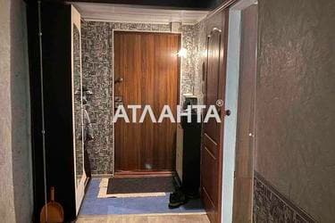 2-комнатная квартира по адресу ул. Королева ак. (площадь 54 м²) - фото 33 2-комнатная квартира по адресу ул. Королева ак. (площадь 54 м²) - Atlanta.ua - фото 33