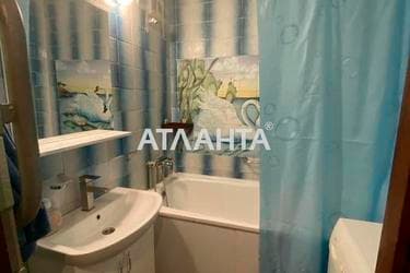 2-комнатная квартира по адресу ул. Королева ак. (площадь 54 м²) - фото 34 2-комнатная квартира по адресу ул. Королева ак. (площадь 54 м²) - Atlanta.ua - фото 34