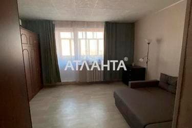 2-комнатная квартира по адресу ул. Королева ак. (площадь 54 м²) - фото 35 2-комнатная квартира по адресу ул. Королева ак. (площадь 54 м²) - Atlanta.ua - фото 35