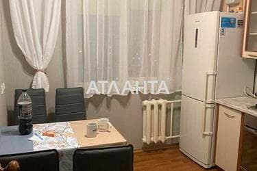 2-комнатная квартира по адресу ул. Королева ак. (площадь 54 м²) - фото 36 2-комнатная квартира по адресу ул. Королева ак. (площадь 54 м²) - Atlanta.ua - фото 36
