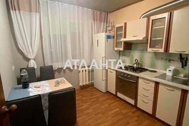 2-комнатная квартира по адресу ул. Королева ак. (площадь 54 м²) - фото 39 2-комнатная квартира по адресу ул. Королева ак. (площадь 54 м²) - Atlanta.ua - фото 39