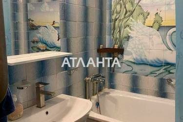 2-комнатная квартира по адресу ул. Королева ак. (площадь 54 м²) - фото 40 2-комнатная квартира по адресу ул. Королева ак. (площадь 54 м²) - Atlanta.ua - фото 40