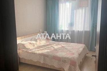 2-комнатная квартира по адресу ул. Королева ак. (площадь 54 м²) - фото 44 2-комнатная квартира по адресу ул. Королева ак. (площадь 54 м²) - Atlanta.ua - фото 44