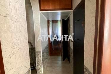 2-комнатная квартира по адресу ул. Королева ак. (площадь 54 м²) - фото 49 2-комнатная квартира по адресу ул. Королева ак. (площадь 54 м²) - Atlanta.ua - фото 49