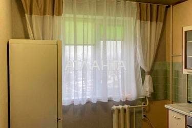 2-комнатная квартира по адресу ул. Королева ак. (площадь 54 м²) - фото 50 2-комнатная квартира по адресу ул. Королева ак. (площадь 54 м²) - Atlanta.ua - фото 50