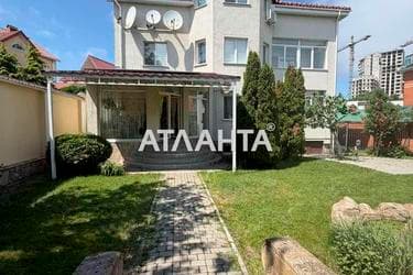 Будинок за адресою вул. Яхненка Семена (площа 374 м²) - фото 28 Будинок за адресою вул. Яхненка Семена (площа 374 м²) - Atlanta.ua - фото 28