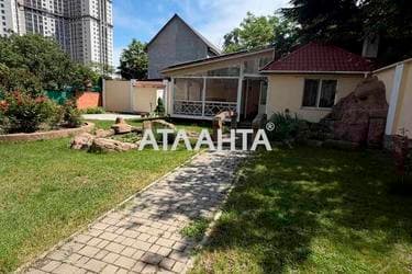 Будинок за адресою вул. Яхненка Семена (площа 374 м²) - фото 30 Будинок за адресою вул. Яхненка Семена (площа 374 м²) - Atlanta.ua - фото 30