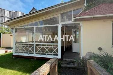 Будинок за адресою вул. Яхненка Семена (площа 374 м²) - фото 32 Будинок за адресою вул. Яхненка Семена (площа 374 м²) - Atlanta.ua - фото 32
