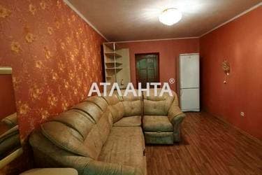 2-комнатная квартира по адресу ул. Космонавтов (площадь 67,2 м²) - фото 23 2-комнатная квартира по адресу ул. Космонавтов (площадь 67,2 м²) - Atlanta.ua - фото 23