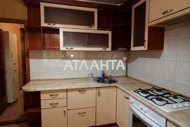 2-комнатная квартира по адресу ул. Космонавтов (площадь 67,2 м²) - фото 26 2-комнатная квартира по адресу ул. Космонавтов (площадь 67,2 м²) - Atlanta.ua - фото 26