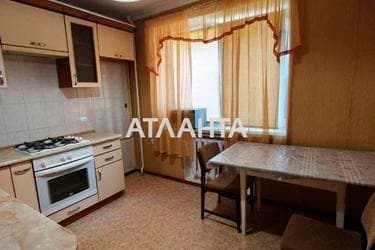 2-комнатная квартира по адресу ул. Космонавтов (площадь 67,2 м²) - фото 27 2-комнатная квартира по адресу ул. Космонавтов (площадь 67,2 м²) - Atlanta.ua - фото 27