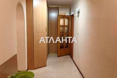 2-комнатная квартира по адресу ул. Космонавтов (площадь 67,2 м²) - фото 28 2-комнатная квартира по адресу ул. Космонавтов (площадь 67,2 м²) - Atlanta.ua - фото 28