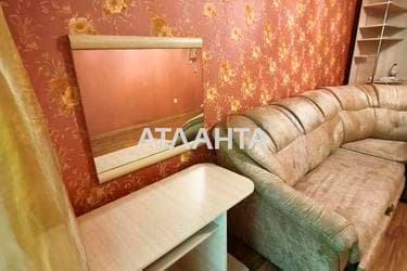 2-комнатная квартира по адресу ул. Космонавтов (площадь 67,2 м²) - фото 29 2-комнатная квартира по адресу ул. Космонавтов (площадь 67,2 м²) - Atlanta.ua - фото 29