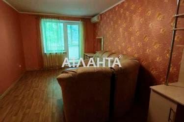 2-комнатная квартира по адресу ул. Космонавтов (площадь 67,2 м²) - фото 30 2-комнатная квартира по адресу ул. Космонавтов (площадь 67,2 м²) - Atlanta.ua - фото 30