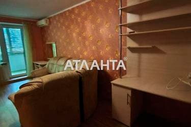 2-комнатная квартира по адресу ул. Космонавтов (площадь 67,2 м²) - фото 34 2-комнатная квартира по адресу ул. Космонавтов (площадь 67,2 м²) - Atlanta.ua - фото 34