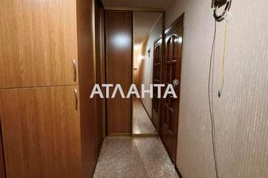 2-комнатная квартира по адресу ул. Космонавтов (площадь 67,2 м²) - фото 38 2-комнатная квартира по адресу ул. Космонавтов (площадь 67,2 м²) - Atlanta.ua - фото 38