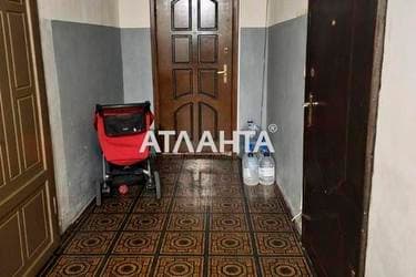 2-комнатная квартира по адресу ул. Космонавтов (площадь 67,2 м²) - фото 49 2-комнатная квартира по адресу ул. Космонавтов (площадь 67,2 м²) - Atlanta.ua - фото 49