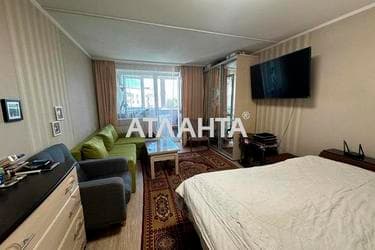1-комнатная квартира по адресу ул. Инглези (площадь 40,3 м²) - imageAlt 11 1-комнатная квартира по адресу ул. Инглези (площадь 40,3 м²) - Atlanta.ua - imageAlt 11