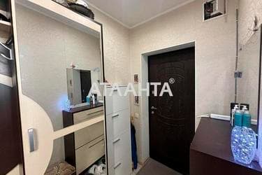 1-комнатная квартира по адресу ул. Инглези (площадь 40,3 м²) - imageAlt 16 1-комнатная квартира по адресу ул. Инглези (площадь 40,3 м²) - Atlanta.ua - imageAlt 16