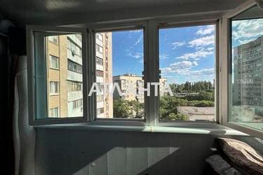 1-комнатная квартира по адресу ул. Инглези (площадь 40,3 м²) - imageAlt 17 1-комнатная квартира по адресу ул. Инглези (площадь 40,3 м²) - Atlanta.ua - imageAlt 17