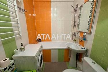 1-комнатная квартира по адресу ул. Инглези (площадь 40,3 м²) - imageAlt 19 1-комнатная квартира по адресу ул. Инглези (площадь 40,3 м²) - Atlanta.ua - imageAlt 19