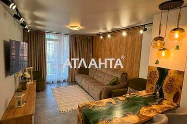 1-комнатная квартира по адресу ул. Зеленая (площадь 50 м²) - фото 23 1-комнатная квартира по адресу ул. Зеленая (площадь 50 м²) - Atlanta.ua - фото 23