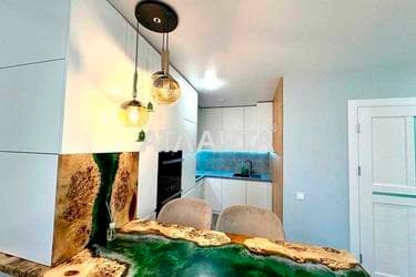 1-комнатная квартира по адресу ул. Зеленая (площадь 50 м²) - фото 31 1-комнатная квартира по адресу ул. Зеленая (площадь 50 м²) - Atlanta.ua - фото 31