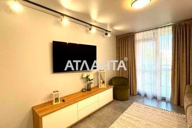 1-комнатная квартира по адресу ул. Зеленая (площадь 50 м²) - фото 32 1-комнатная квартира по адресу ул. Зеленая (площадь 50 м²) - Atlanta.ua - фото 32