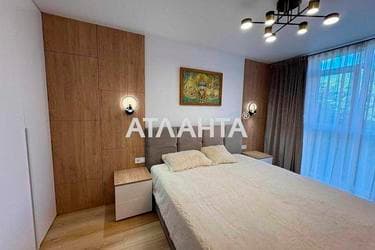1-комнатная квартира по адресу ул. Зеленая (площадь 50 м²) - фото 33 1-комнатная квартира по адресу ул. Зеленая (площадь 50 м²) - Atlanta.ua - фото 33