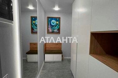 1-комнатная квартира по адресу ул. Зеленая (площадь 50 м²) - фото 36 1-комнатная квартира по адресу ул. Зеленая (площадь 50 м²) - Atlanta.ua - фото 36