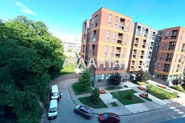1-комнатная квартира по адресу ул. Зеленая (площадь 50 м²) - фото 43 1-комнатная квартира по адресу ул. Зеленая (площадь 50 м²) - Atlanta.ua - фото 43