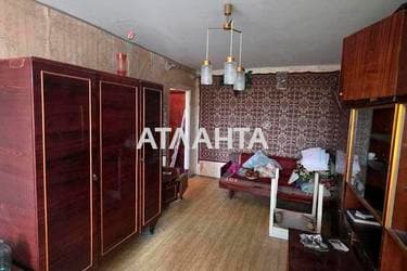 1-комнатная квартира по адресу Небесной Сотни пр. (площадь 31 м²) - imageAlt 10 1-комнатная квартира по адресу Небесной Сотни пр. (площадь 31 м²) - Atlanta.ua - imageAlt 10