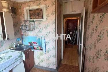 1-комнатная квартира по адресу Небесной Сотни пр. (площадь 31 м²) - imageAlt 13 1-комнатная квартира по адресу Небесной Сотни пр. (площадь 31 м²) - Atlanta.ua - imageAlt 13