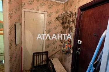 1-комнатная квартира по адресу Небесной Сотни пр. (площадь 31 м²) - imageAlt 14 1-комнатная квартира по адресу Небесной Сотни пр. (площадь 31 м²) - Atlanta.ua - imageAlt 14