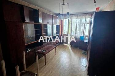 1-комнатная квартира по адресу Небесной Сотни пр. (площадь 31 м²) - imageAlt 15 1-комнатная квартира по адресу Небесной Сотни пр. (площадь 31 м²) - Atlanta.ua - imageAlt 15