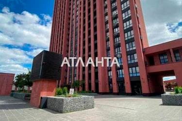 1-комнатная квартира по адресу ул. Набережно-Рыбальская (площадь 41 м²) - imageAlt 35 1-комнатная квартира по адресу ул. Набережно-Рыбальская (площадь 41 м²) - Atlanta.ua - imageAlt 35