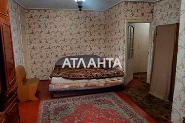 2-комнатная квартира по адресу ул. Одесская (площадь 45,5 м²) - imageAlt 9 2-комнатная квартира по адресу ул. Одесская (площадь 45,5 м²) - Atlanta.ua - imageAlt 9