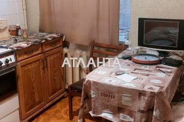 2-комнатная квартира по адресу ул. Одесская (площадь 45,5 м²) - imageAlt 10 2-комнатная квартира по адресу ул. Одесская (площадь 45,5 м²) - Atlanta.ua - imageAlt 10