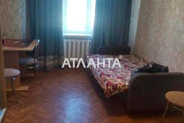 Коммунальная квартира по адресу ул. Лузановская (площадь 15 м²) - imageAlt 9 Коммунальная квартира по адресу ул. Лузановская (площадь 15 м²) - Atlanta.ua - imageAlt 9