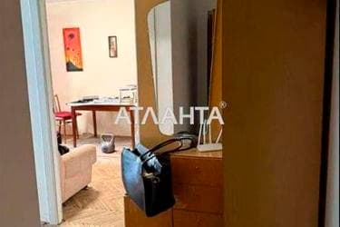 2-комнатная квартира по адресу Яворницкого Д. Ул. (площадь 43,2 м²) - фото 10 2-комнатная квартира по адресу Яворницкого Д. Ул. (площадь 43,2 м²) - Atlanta.ua - фото 10