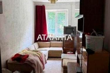 2-комнатная квартира по адресу Яворницкого Д. Ул. (площадь 43,2 м²) - фото 12 2-комнатная квартира по адресу Яворницкого Д. Ул. (площадь 43,2 м²) - Atlanta.ua - фото 12