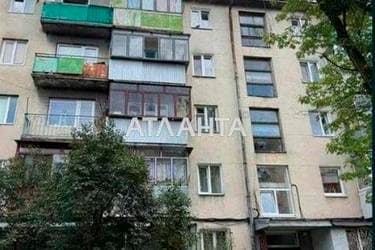 2-комнатная квартира по адресу Яворницкого Д. Ул. (площадь 43,2 м²) - фото 8 2-комнатная квартира по адресу Яворницкого Д. Ул. (площадь 43,2 м²) - Atlanta.ua - фото 8