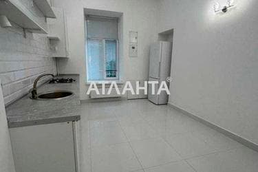2-кімнатна квартира за адресою Канатний пров. (площа 84 м²) - фото 12 2-кімнатна квартира за адресою Канатний пров. (площа 84 м²) - Atlanta.ua - фото 12