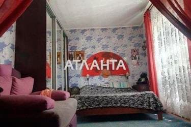 Коммунальная квартира по адресу ул. Краснова (площадь 31 м²) - фото 9 Коммунальная квартира по адресу ул. Краснова (площадь 31 м²) - Atlanta.ua - фото 9