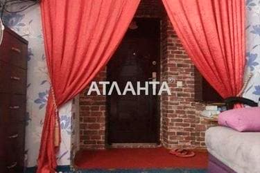 Коммунальная квартира по адресу ул. Краснова (площадь 31 м²) - фото 10 Коммунальная квартира по адресу ул. Краснова (площадь 31 м²) - Atlanta.ua - фото 10